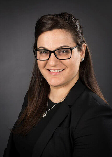 Photo of Suelana Taha